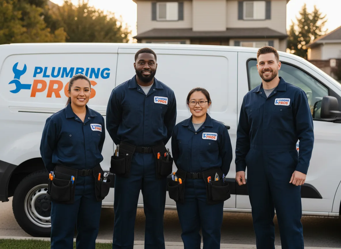 Water Heater Repair company in Prophetstown, IL