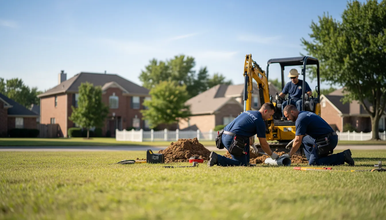 Water Heater Repair in Prophetstown, IL near me